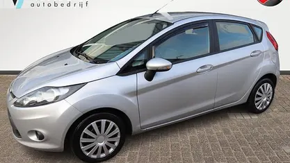 Occasion Ford Fiesta Trend 97 PK (71 kW) 2011 Hatchback