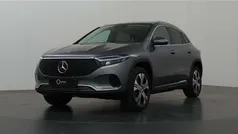 Gebruikt 2025 Mercedes EQA250+ Business SUV | € 52.634 (Eerlijke prijs)