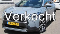 Gebruikt 2024 Toyota Corolla Cross Style SUV | € 37.750 (Eerlijke prijs)