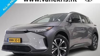 Occasion Toyota bZ4X 150 kW (204 PK) 2025 SUV