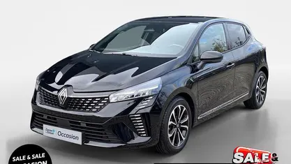 Occasion Renault Clio V Techno 91 PK (66 kW) 2025 Hatchback