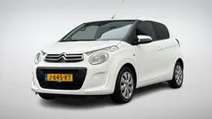 Wit Gebruikt 2020 Citroën C1 Feel Hatchback | € 10.594 (Eerlijke prijs)