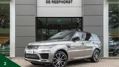 Gebruikt 2018 Land Rover Range Rover Sport HSE Dynamic SUV | € 48.890 (Eerlijke prijs)