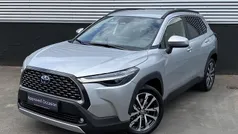 Zilver Gebruikt 2024 Toyota Corolla Cross SUV | € 34.399 (Goede deal)