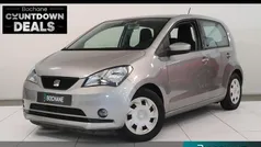 Grijs Gebruikt 2020 Seat Mii Style Hatchback | € 11.235 (Eerlijke prijs)