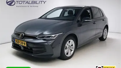 Occasion 2025 VW Golf VIII Comfortline Hatchback | € 27.950 (Super prijs)