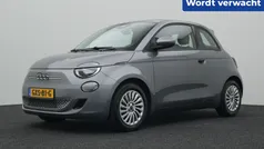 Grijs Gebruikt 2022 Fiat 500e Action Hatchback | € 14.425 (Eerlijke prijs)