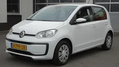 Gebruikt 2020 VW up! take up! Hatchback | € 8.900 (Eerlijke prijs)