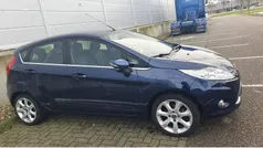 Gebruikt 2010 Ford Fiesta Titanium Hatchback | € 2.449 (Goede deal)