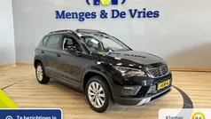 Zwart Gebruikt 2020 Seat Ateca Business SUV | € 22.690 (Eerlijke prijs)