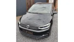 Gebruikt 2016 VW Touran Highline MPV | € 13.450 (Super prijs)