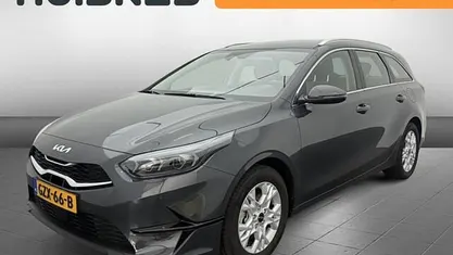 Gebruikt 2025 Kia Ceed Sportswagon Stationwagen | € 28.950 (Eerlijke prijs)