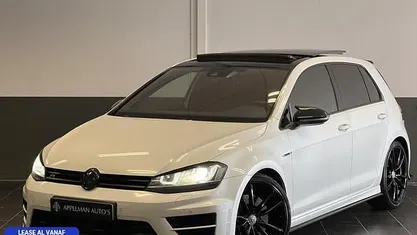 Occasion 2016 VW Golf VII R Hatchback | € 21.990 (Goede deal)