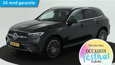 Mercedes GLC300e