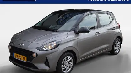 Occasion Hyundai i10 Comfort 2021 Hatchback