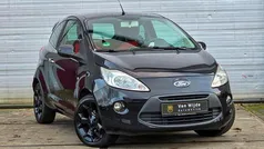 Gebruikt 2011 Ford Ka Titanium Hatchback | € 4.500 (Eerlijke prijs)