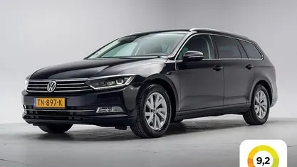 Occasion 2018 VW Passat Stationwagen | € 16.945 (Eerlijke prijs)