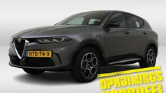 Grijs Gebruikt 2023 Alfa Romeo Tonale Sprint SUV | € 31.500 (Eerlijke prijs)