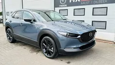 Gebruikt 2025 Mazda CX-30 Nagisa SUV | € 38.599 (Goede deal)