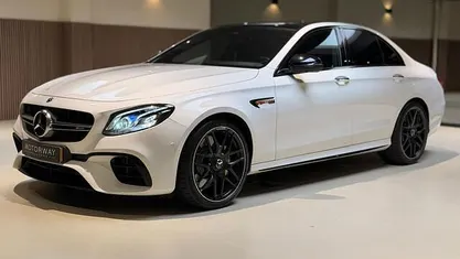 Occasion Mercedes E63S AMG AMG 612 PK (450 kW) 2020 Sedan