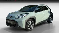 Gebruikt 2024 Toyota Aygo Pulse Hatchback | € 19.445 (Eerlijke prijs)