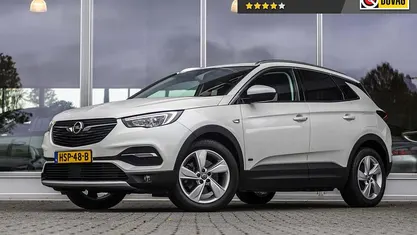 Occasion Opel Grandland X Elegance 2021 SUV