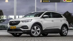 Wit Occasion 2021 Opel Grandland X Elegance SUV | € 21.745 (Goede deal)