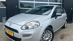 Gebruikt 2014 Fiat Punto Evo Street Hatchback | € 2.100 (Goede deal)