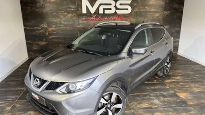 Occasion Nissan Qashqai 360º 110 PK (80 kW) 2015 SUV