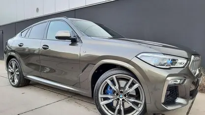Occasion BMW X6 M50 M Sport 400 PK (294 kW) 2020 SUV