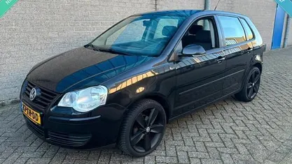 Occasion 2006 VW Polo Hatchback | € 2.999 (Eerlijke prijs)
