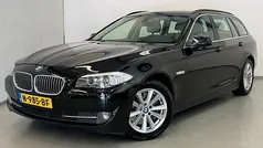 Gebruikt 2012 BMW 528 Executive Stationwagen | € 10.750 (Super prijs)