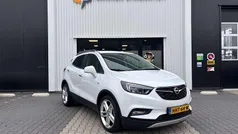 Gebruikt 2018 Opel Mokka X Innovation SUV | € 18.450 (Eerlijke prijs)