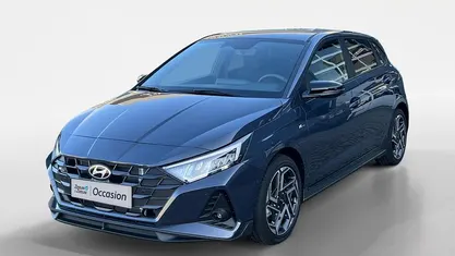 Occasion 2026 Hyundai i20 N Line Hatchback | € 31.200 (Eerlijke prijs)