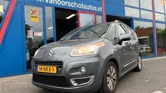 Gebruikt 2011 Citroën C3 Exclusive Hatchback | € 2.900 (Goede deal)