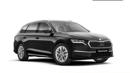 Occasion 2025 Skoda Octavia Business Line Stationwagen | € 41.886 (Eerlijke prijs)
