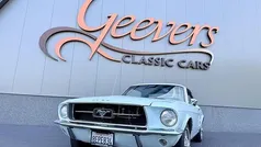 Gebruikt 1967 Ford Mustang Coupé | € 36.500