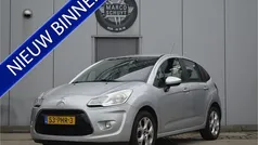 Gebruikt 2011 Citroën C3 Business Class Hatchback | € 3.950 (Goede deal)