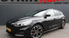 Gebruikt 2021 Ford Focus Business Edition Hatchback | € 14.489 (Eerlijke prijs)