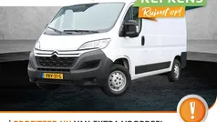 Gebruikt 2022 Citroën Jumper MPV | € 14.680 (Goede deal)