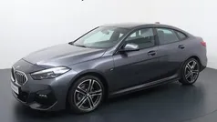 Grijs Gebruikt 2021 BMW 218 Executive Coupé | € 25.840 (Goede deal)