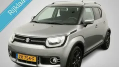 Grijs Gebruikt 2019 Suzuki Ignis Hatchback | € 14.450 (Eerlijke prijs)