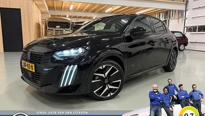 Gebruikt 2024 Peugeot 208 GT Hatchback | € 23.900 (Eerlijke prijs)