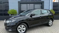 Gebruikt 2019 Nissan Qashqai N-Connecta SUV | € 19.895 (Goede deal)