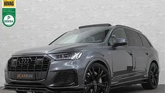 Grijs Gebruikt 2020 Audi Q7 Proline SUV | € 62.850 (Eerlijke prijs)