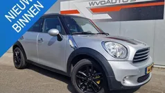 Suv Gebruikt 2012 Mini One Countryman SUV | € 7.950 (Eerlijke prijs)
