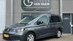 Gebruikt 2022 VW Caddy MPV | € 29.995 (Eerlijke prijs)