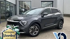 Gebruikt 2022 Kia Sportage Comfort SUV | € 26.945 (Eerlijke prijs)