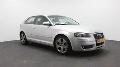Gebruikt 2007 Audi A3 Attraction Hatchback | € 4.995 (Eerlijke prijs)