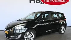Zwart Gebruikt 2013 Renault Grand Scénic III Collection MPV | € 5.940 (Eerlijke prijs)